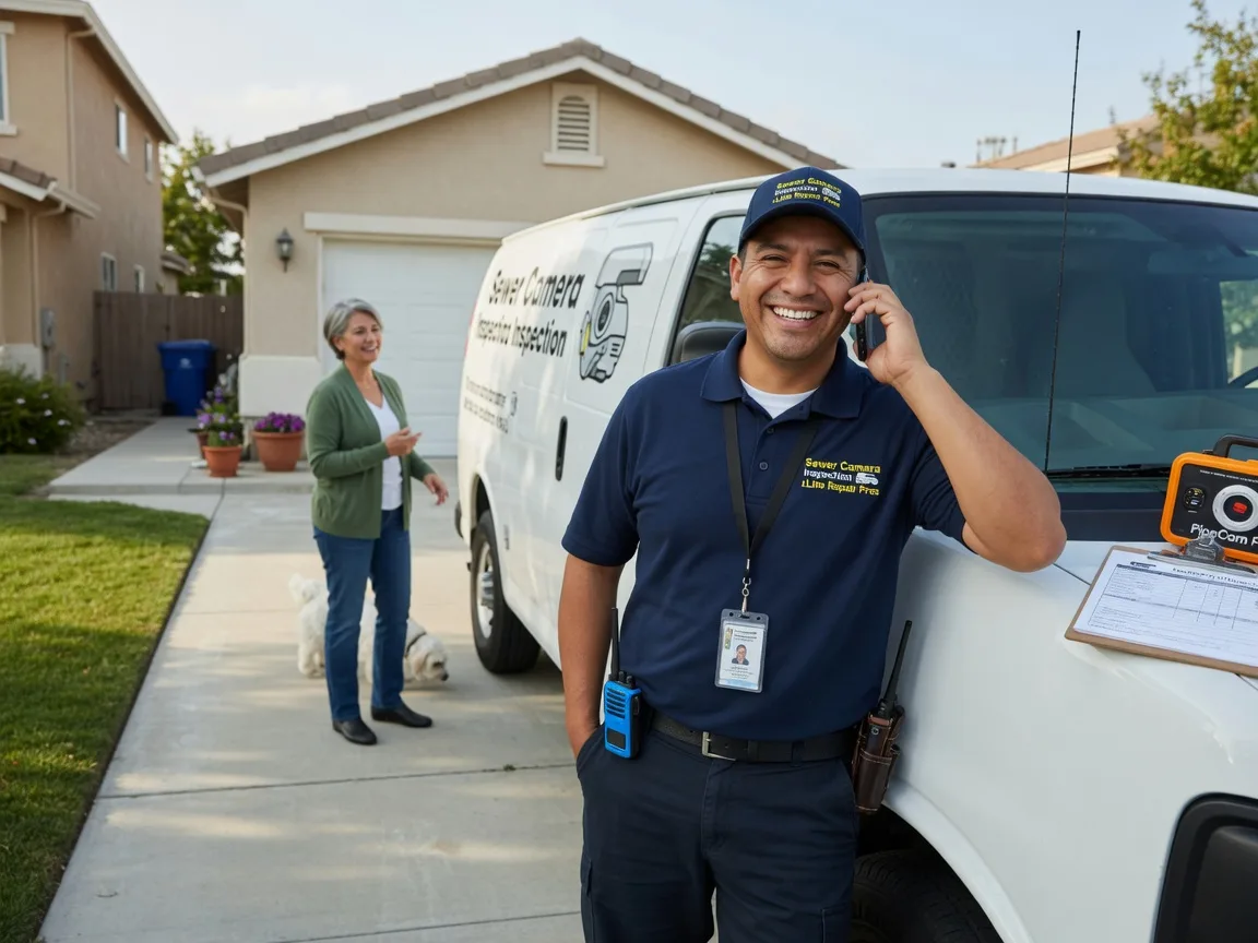 Sewer Line Repair Blackwood, NJ FAQs